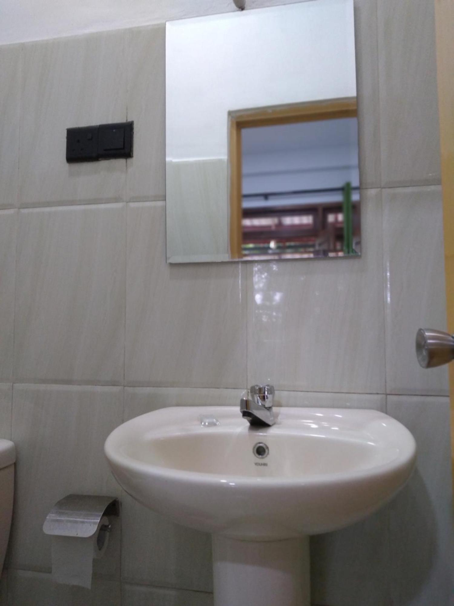 Little Hideaway Guest Homestay