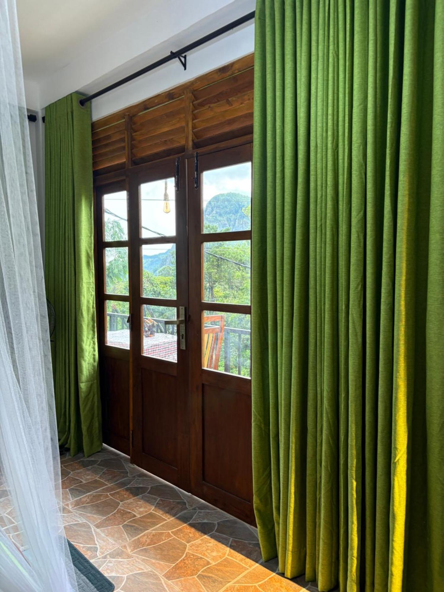 Little Hideaway Guest Homestay *