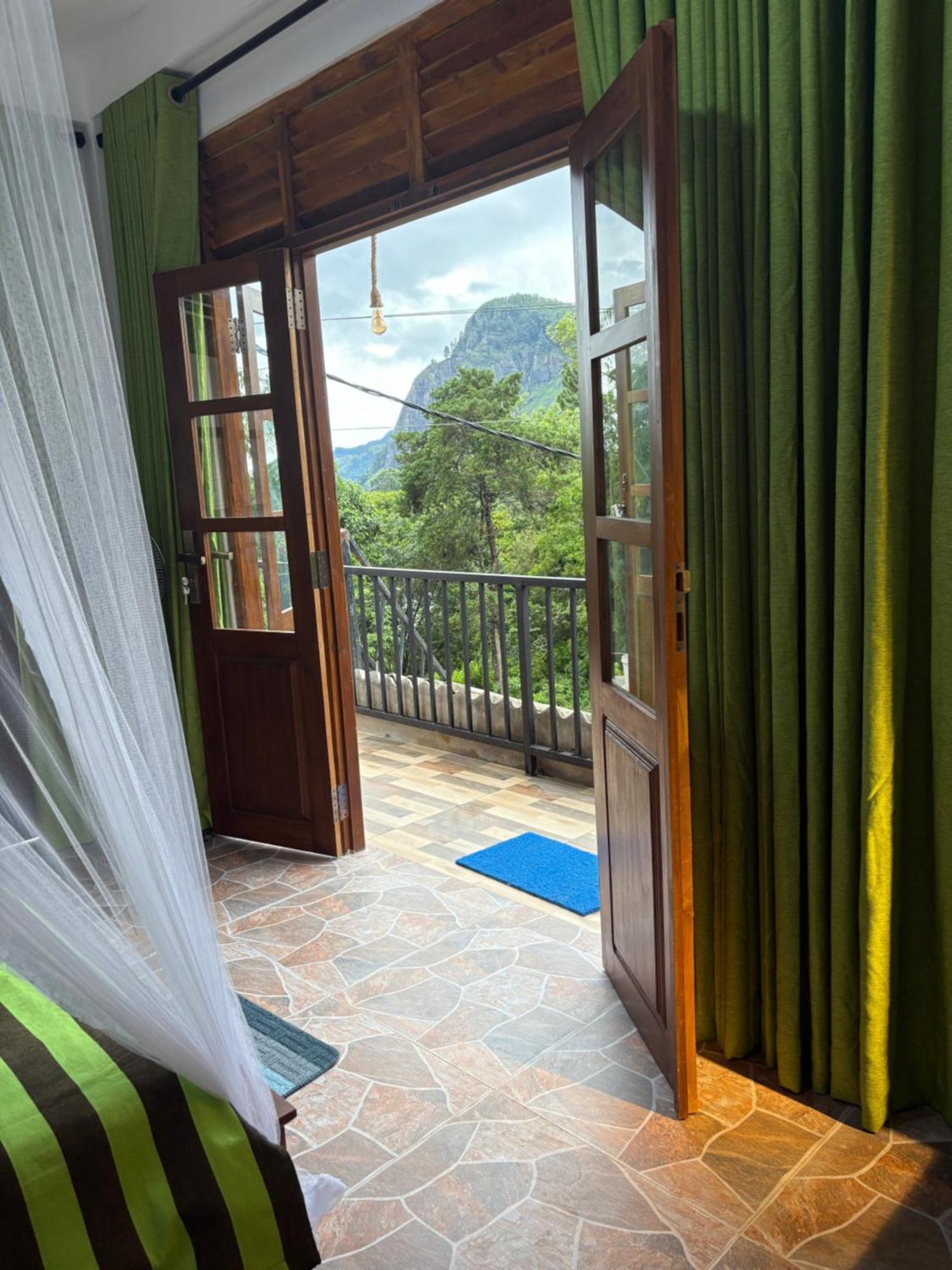 Homestay Little Hideaway Guest Ella