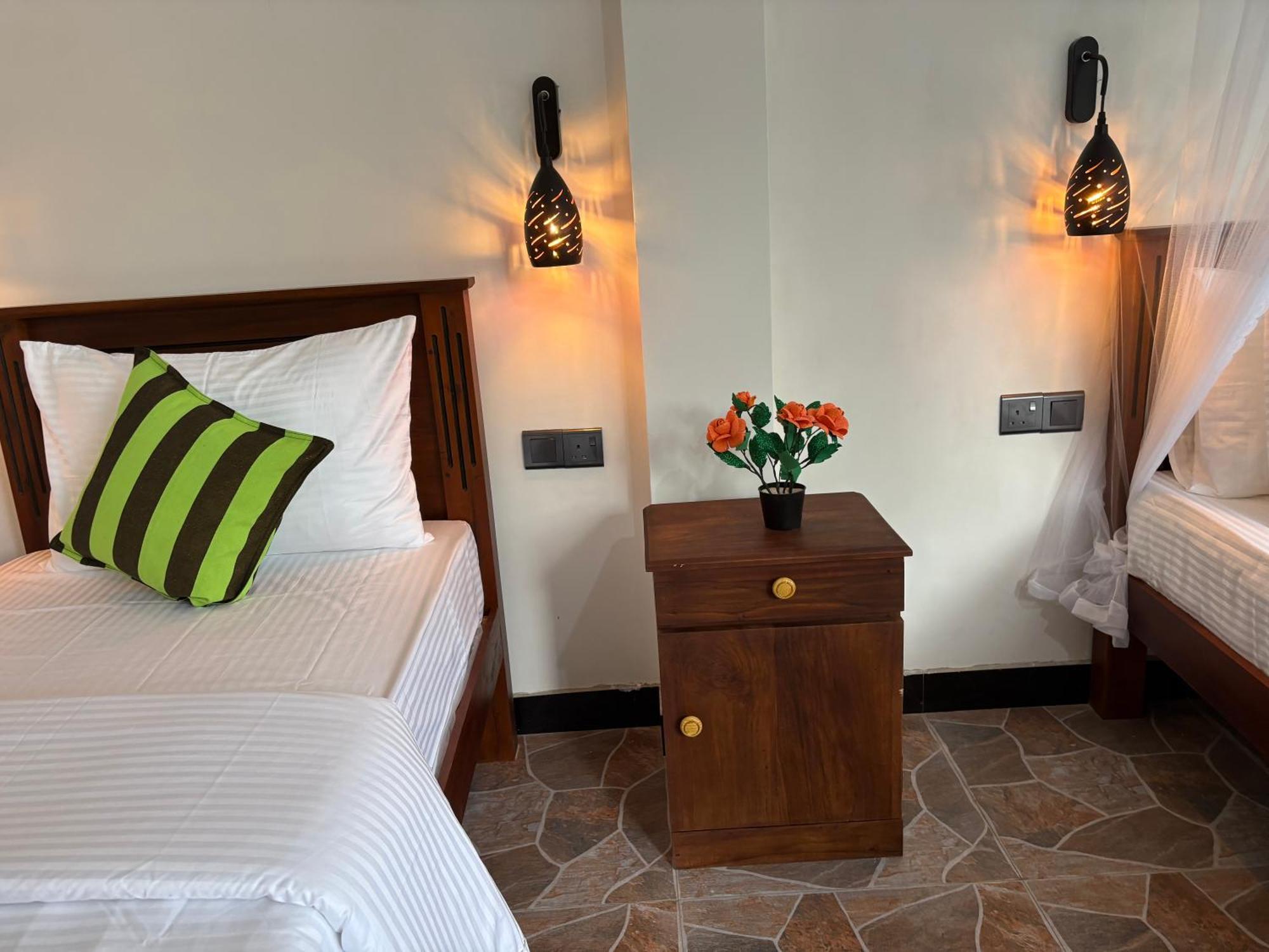 Homestay Little Hideaway Guest *
