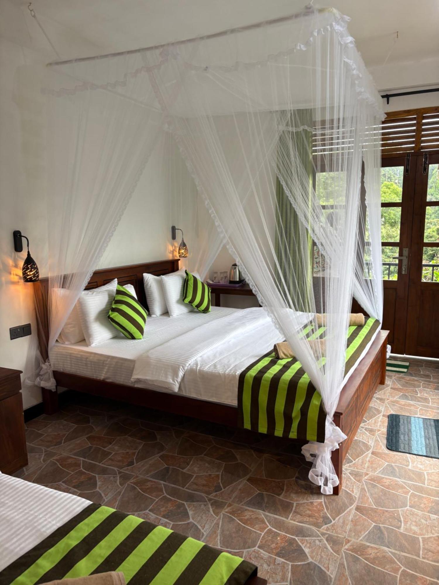 Little Hideaway Guest Homestay *
