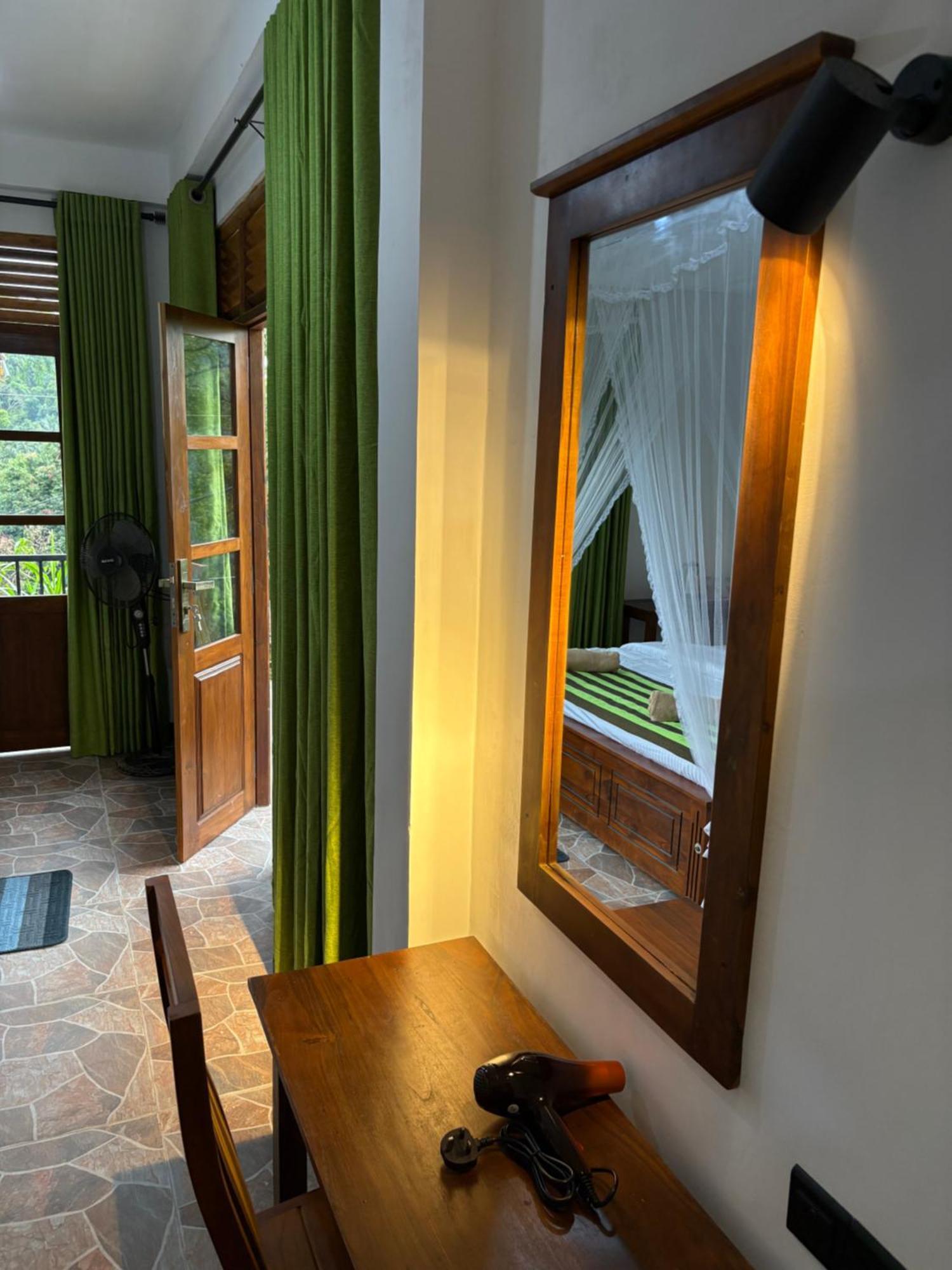 Homestay Little Hideaway Guest