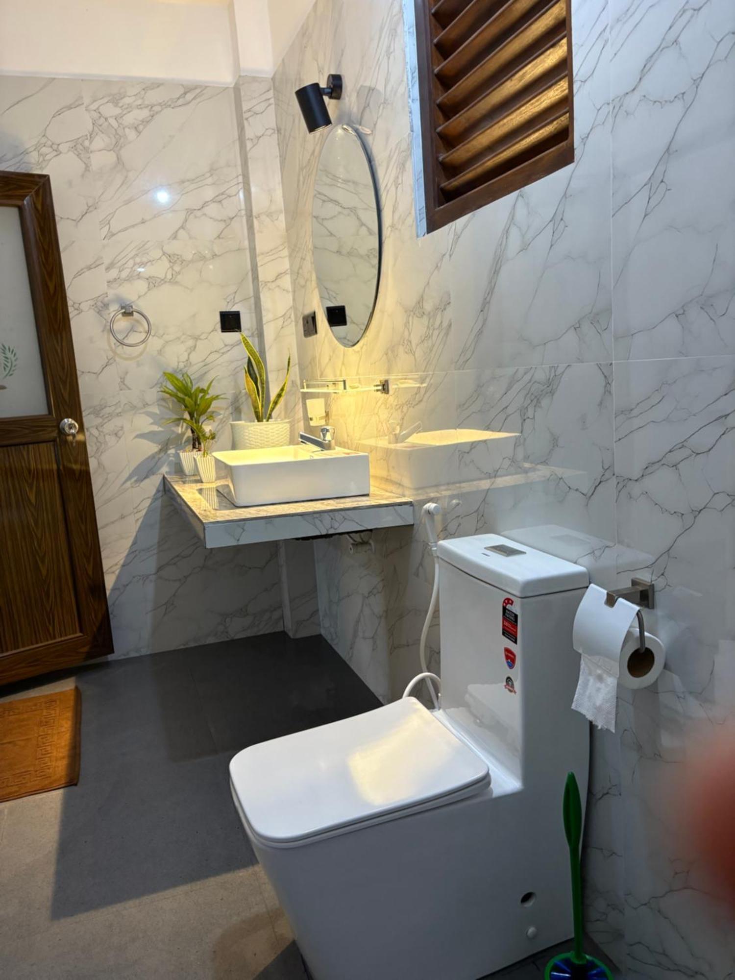 Homestay Little Hideaway Guest *