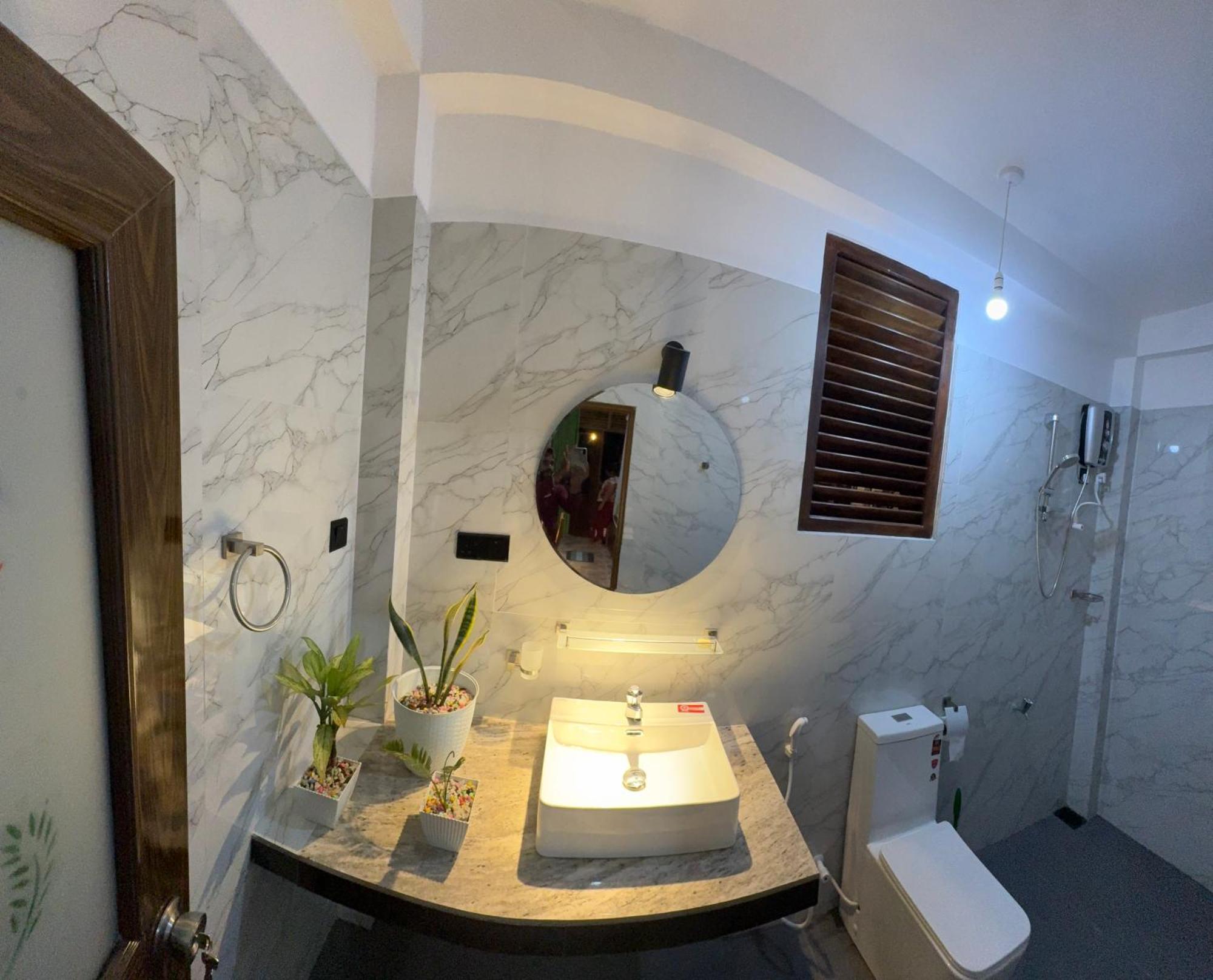 Homestay Little Hideaway Guest Ella