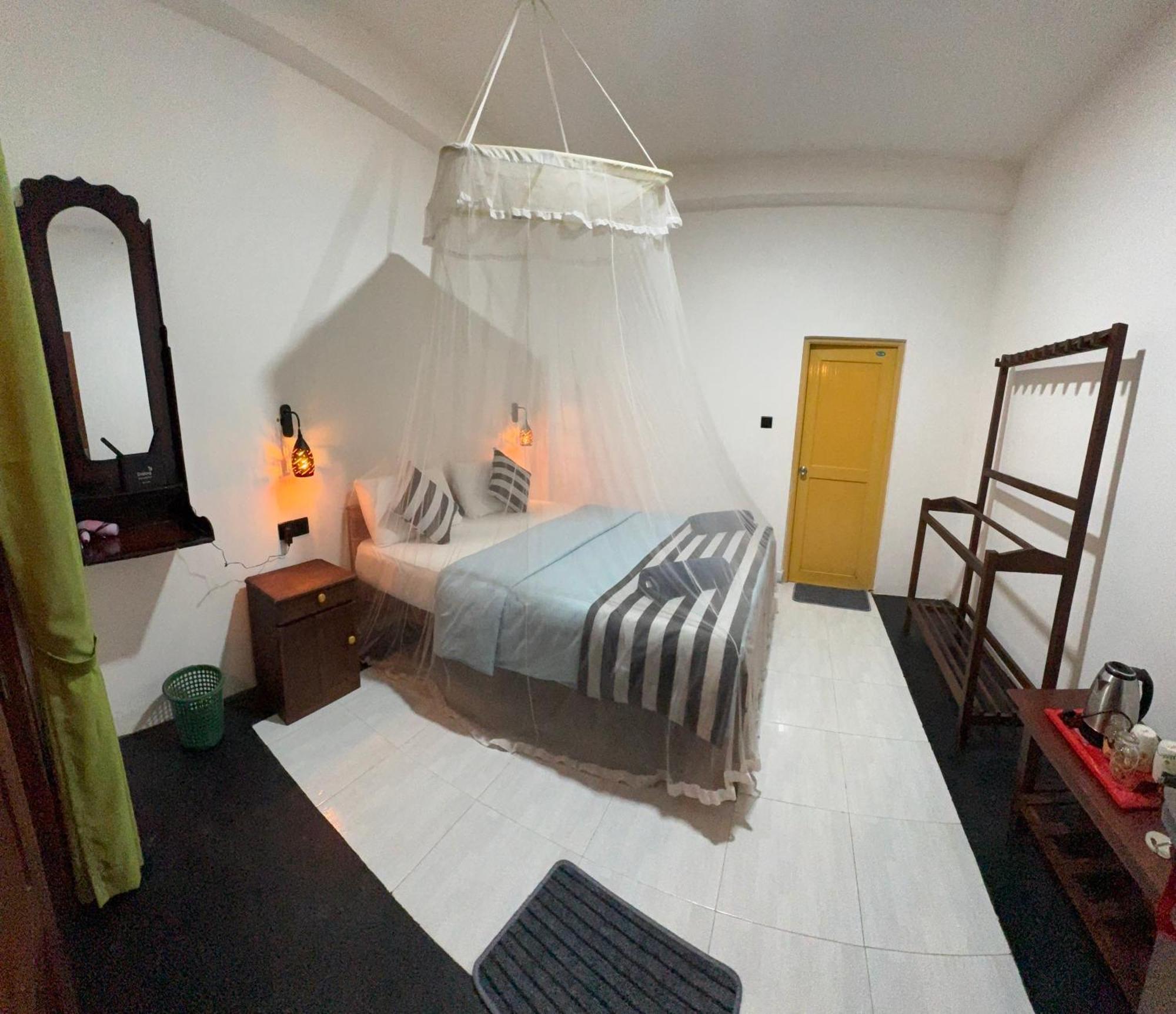 Homestay Little Hideaway Guest