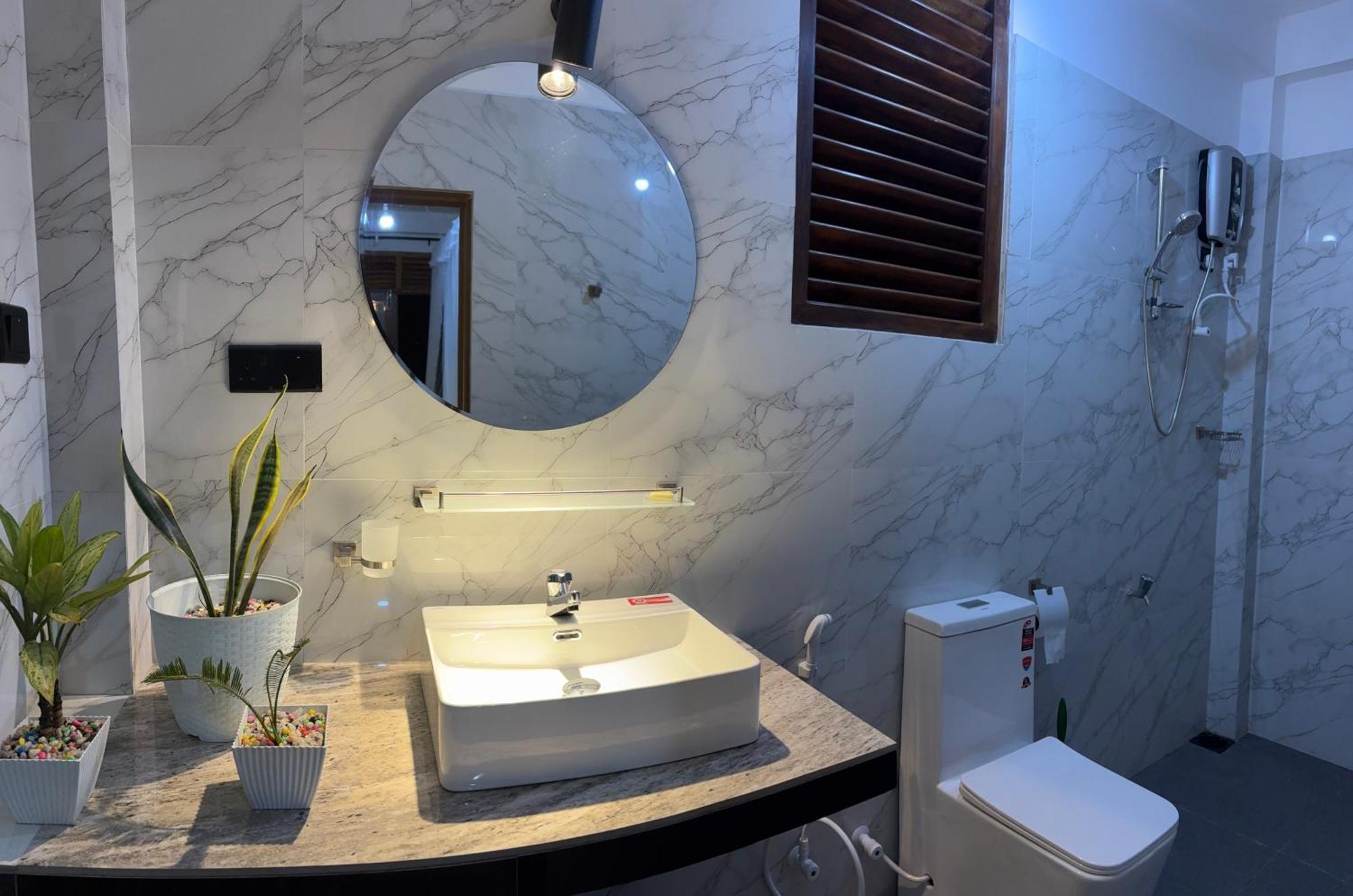 Little Hideaway Guest Homestay *