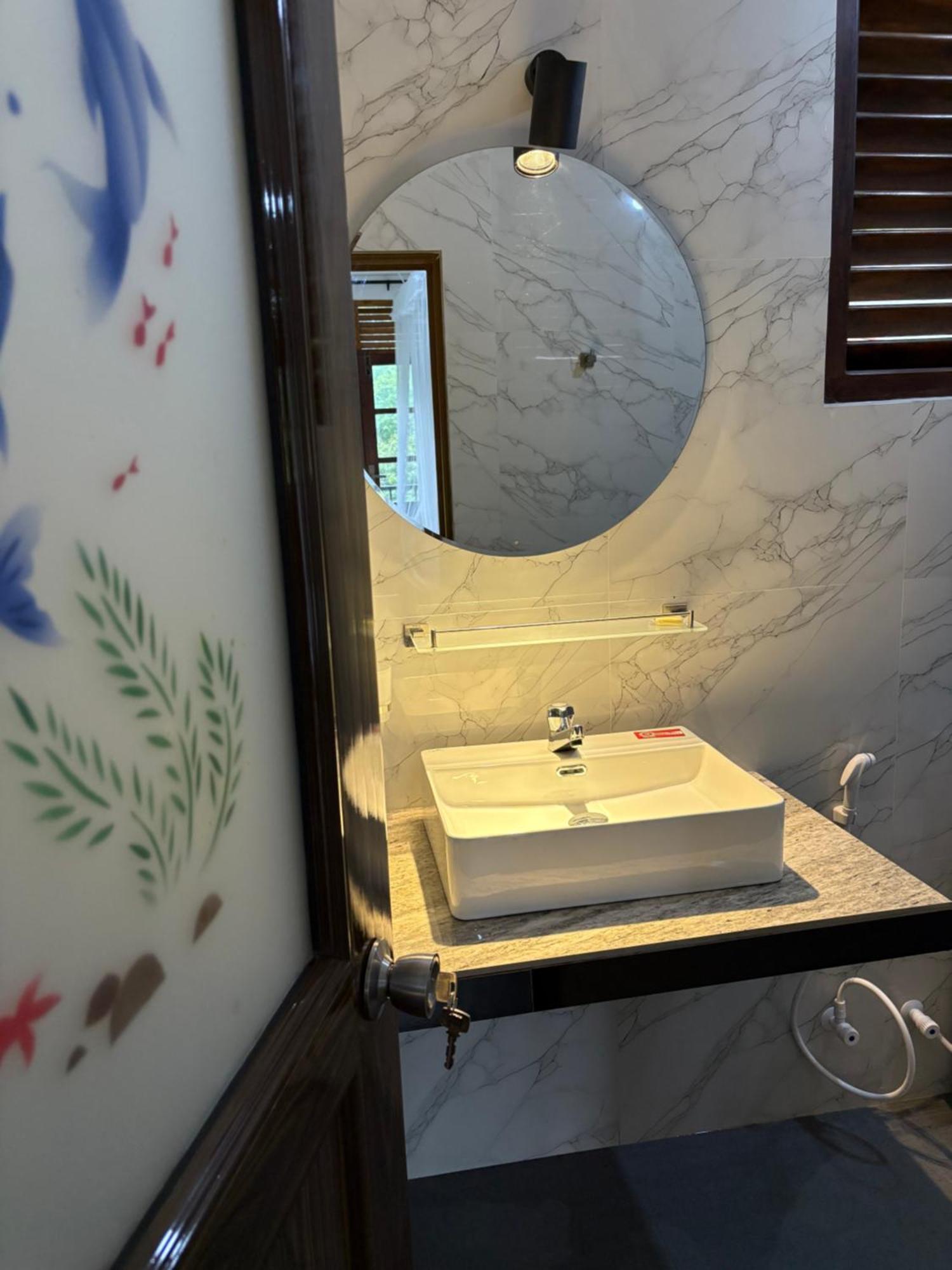 Homestay Little Hideaway Guest *