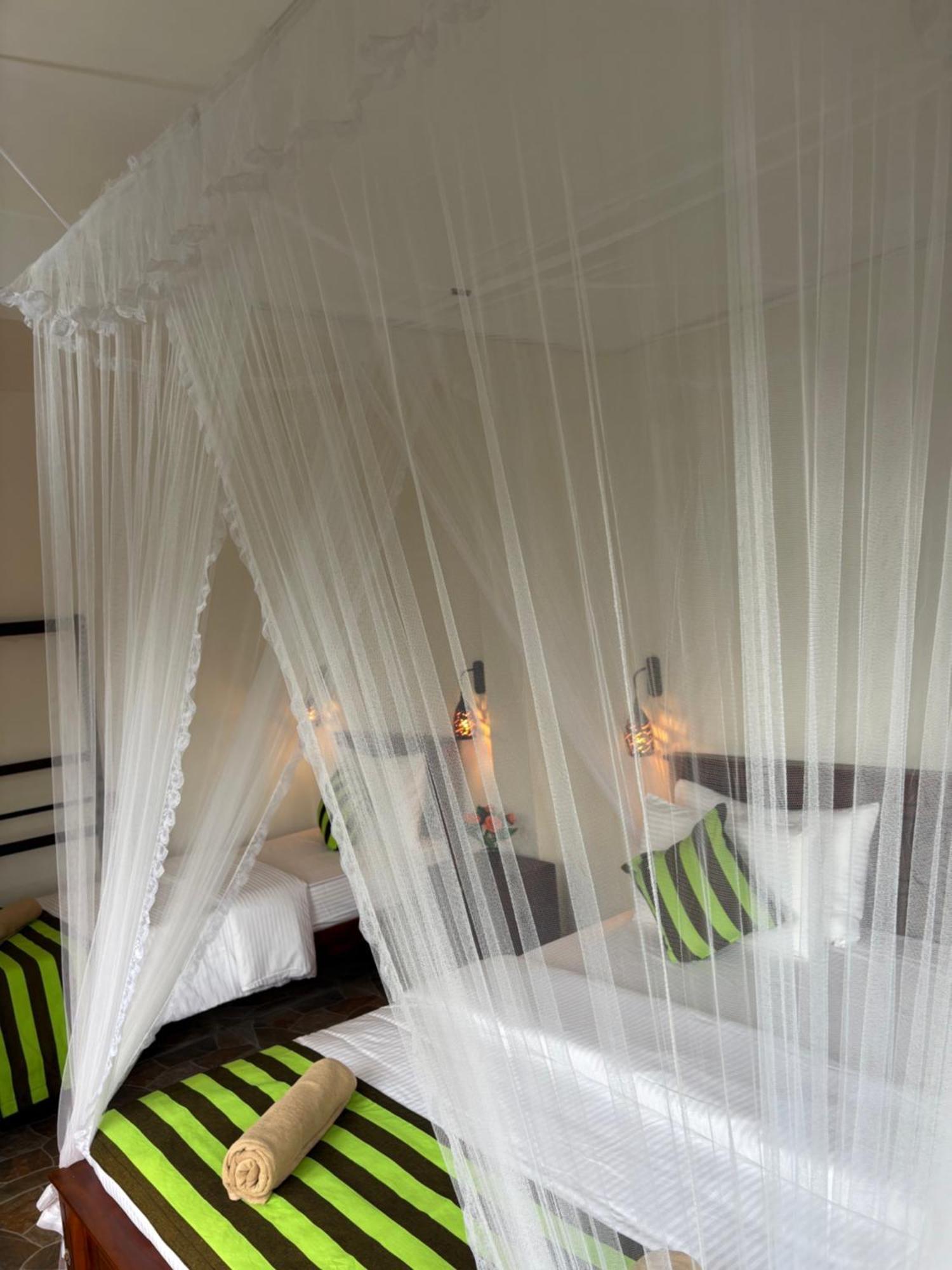 Little Hideaway Guest *