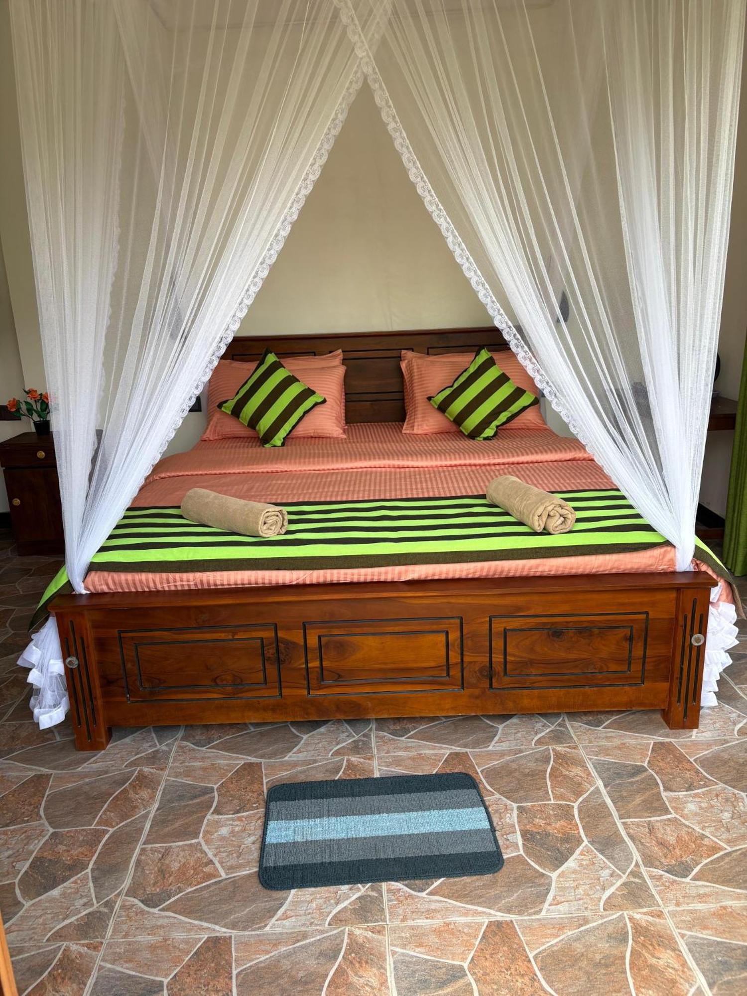 Homestay Little Hideaway Guest *