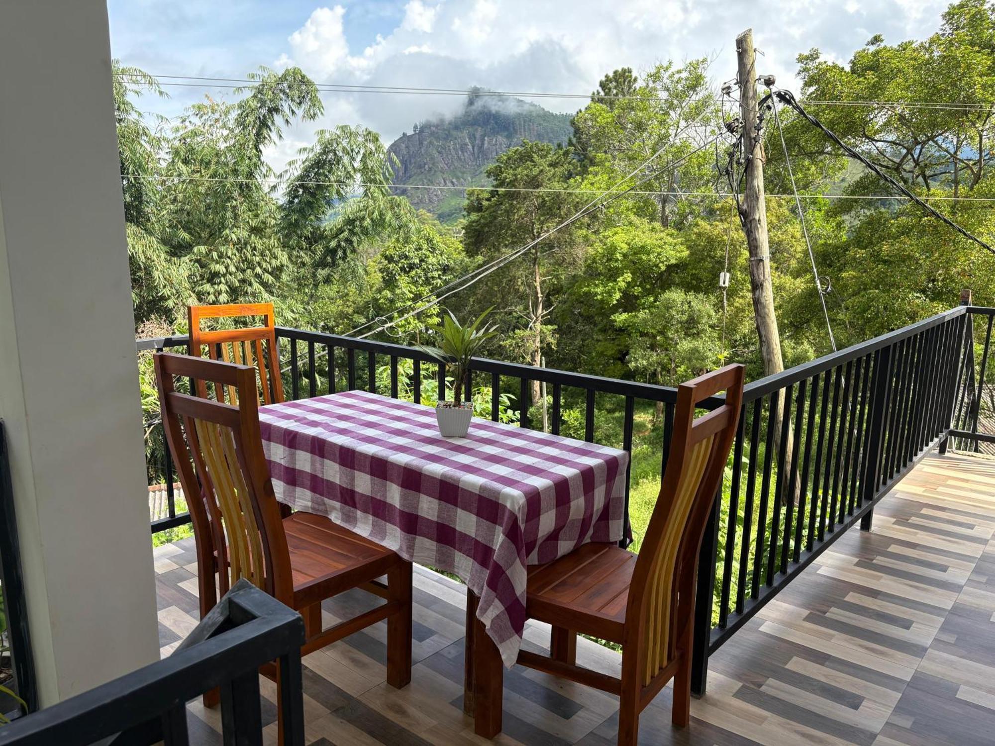 Homestay Little Hideaway Guest Ella